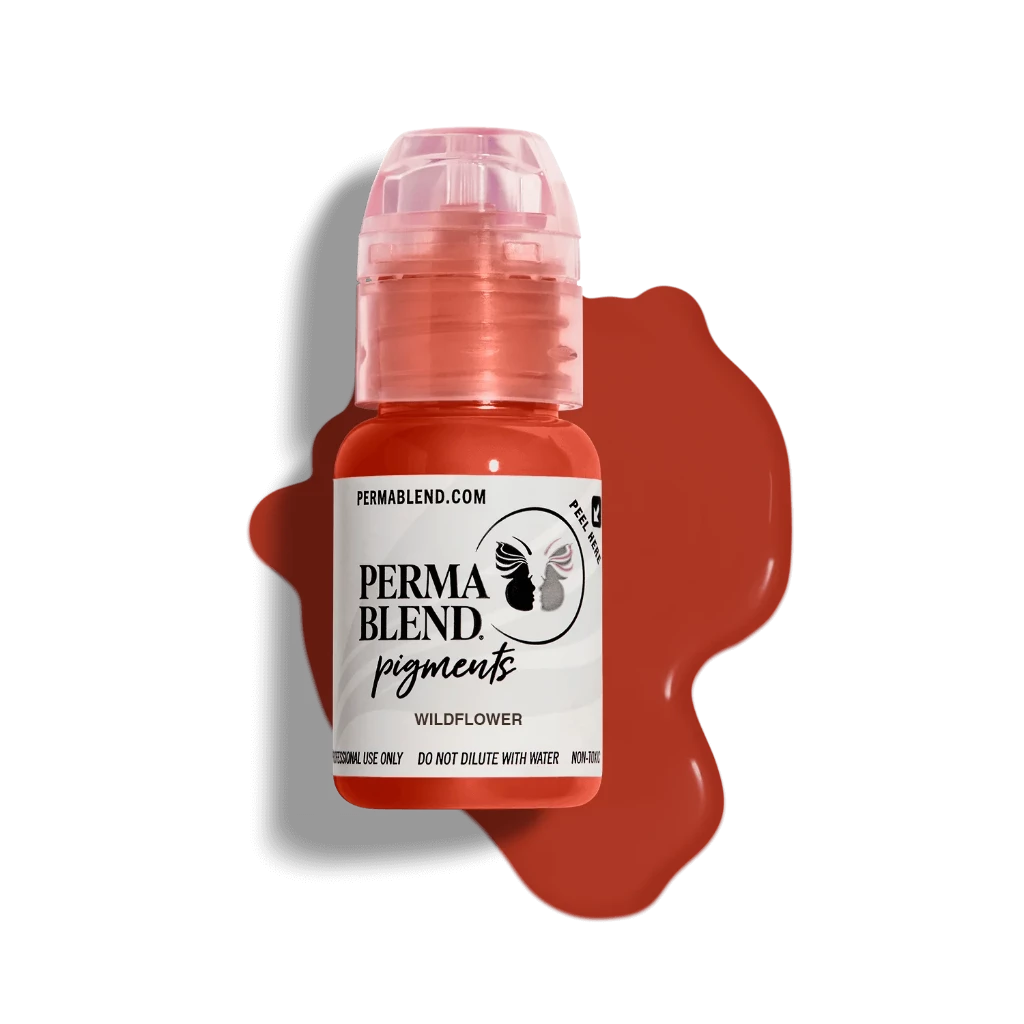 Perma blend lip pigment - wildflower