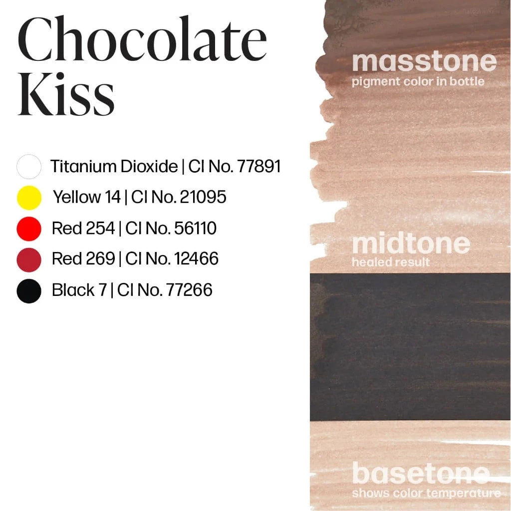 Perma Blend Brow- chocolate kiss