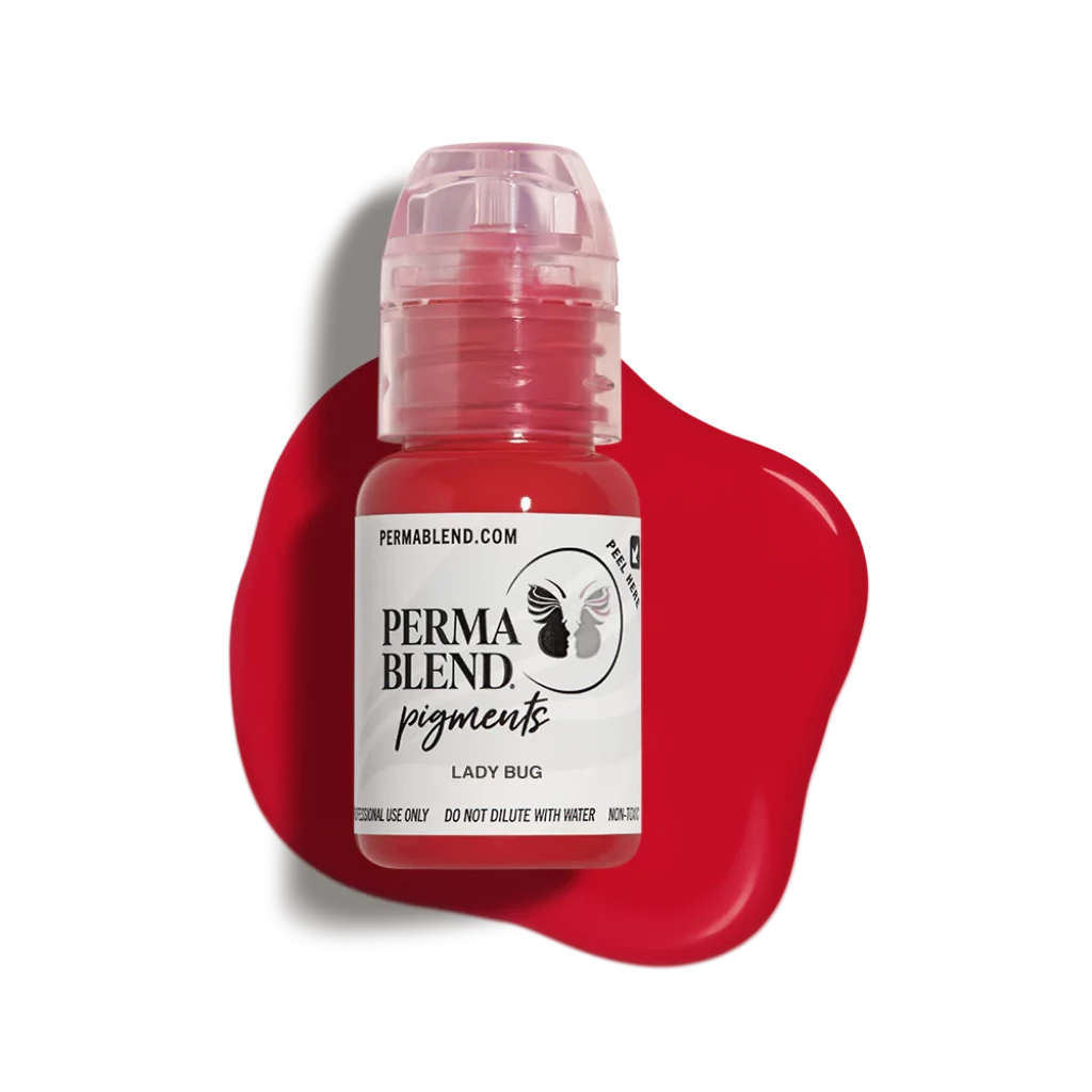 Perma Blend - Sweet lips set