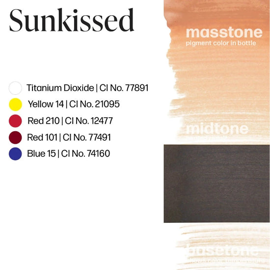 Perma Blend lip pigment - Sun kissed