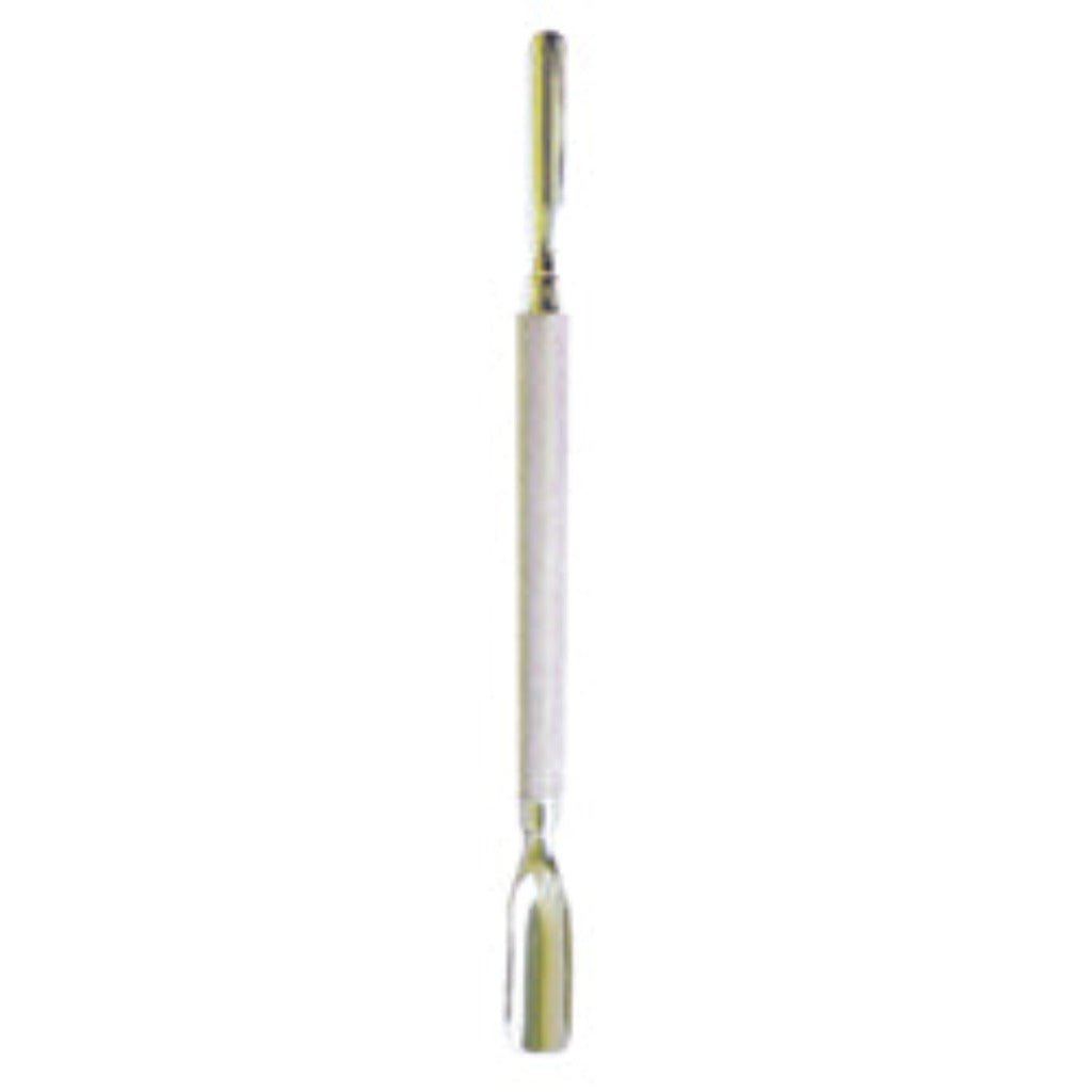 CUTICLE PUSHER 5.5" DOUBLE ENDED