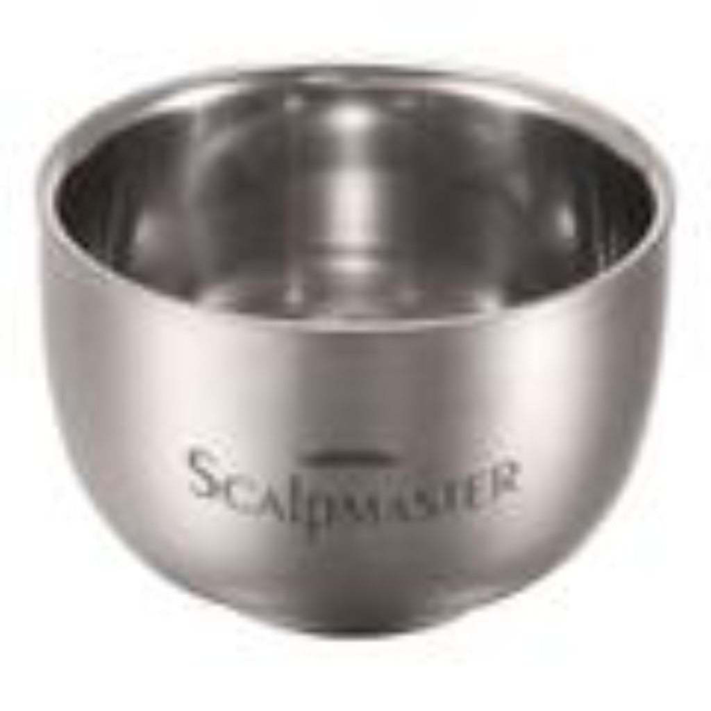 Load image into Gallery viewer, SCALPMASTER  SHAVING BOWL
