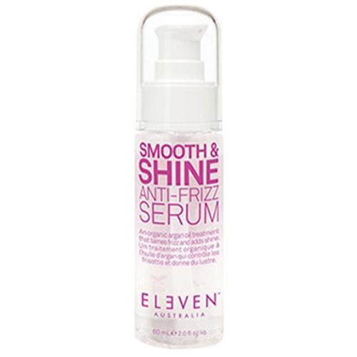 ELEVEN  AUSTRALIA - SMOOTH & SHINE ANTI-FRIZZ SERUM 60ML