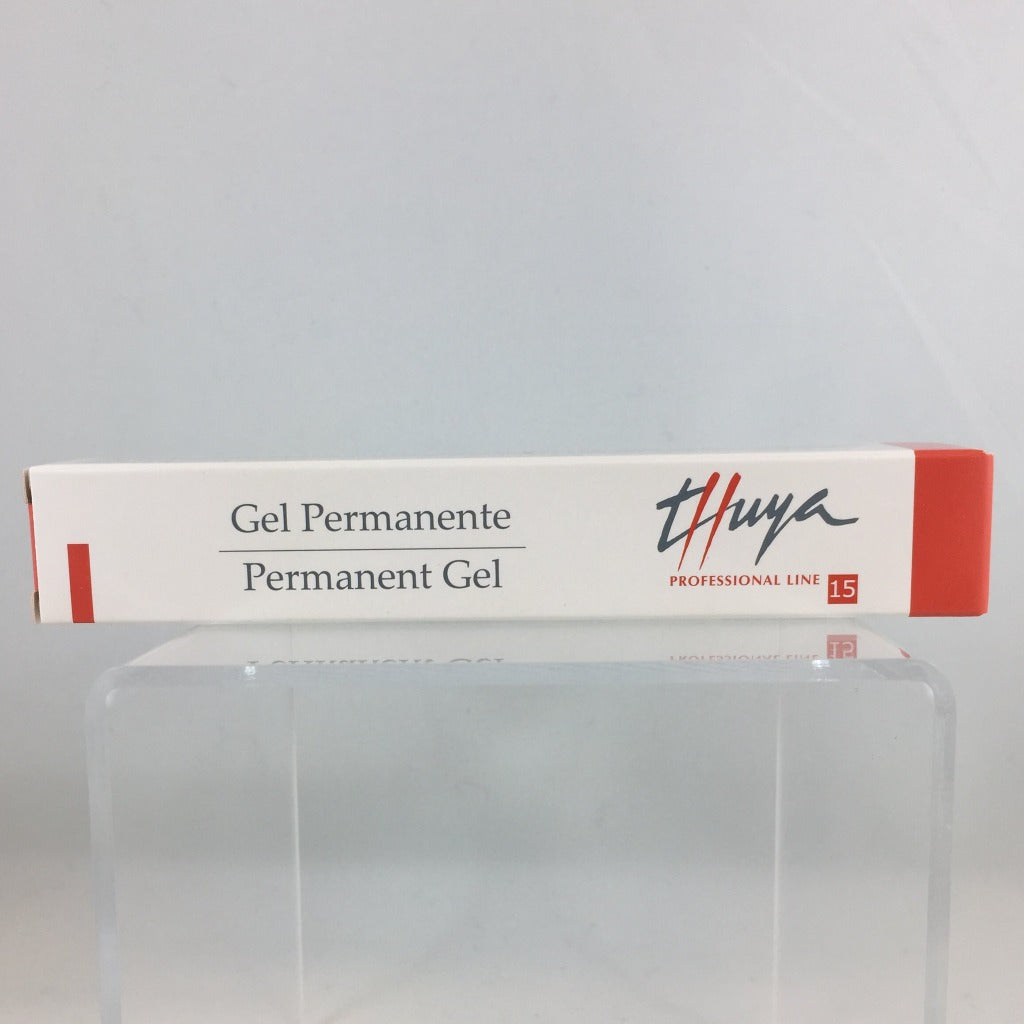 THUYA PERMANENT GEL SOLUTION | Beauty Cult Canada