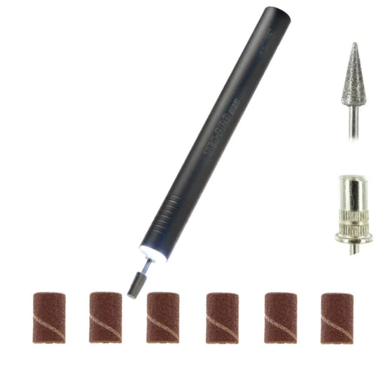 TEC-PRO mini portable rechargeable drill