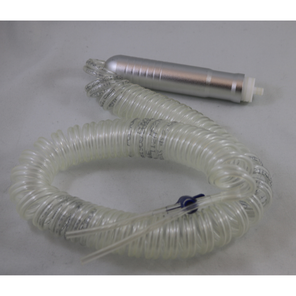 HYDRO hand piece