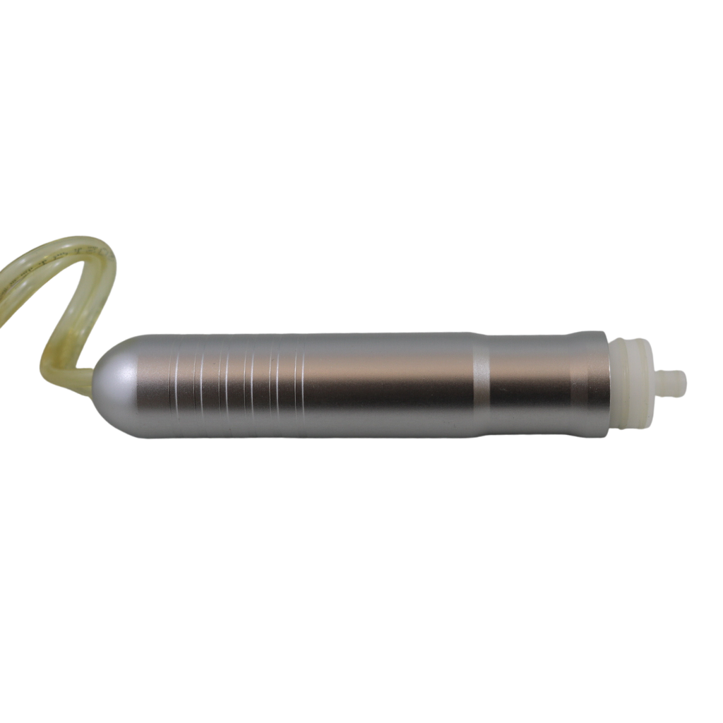 HYDRO hand piece