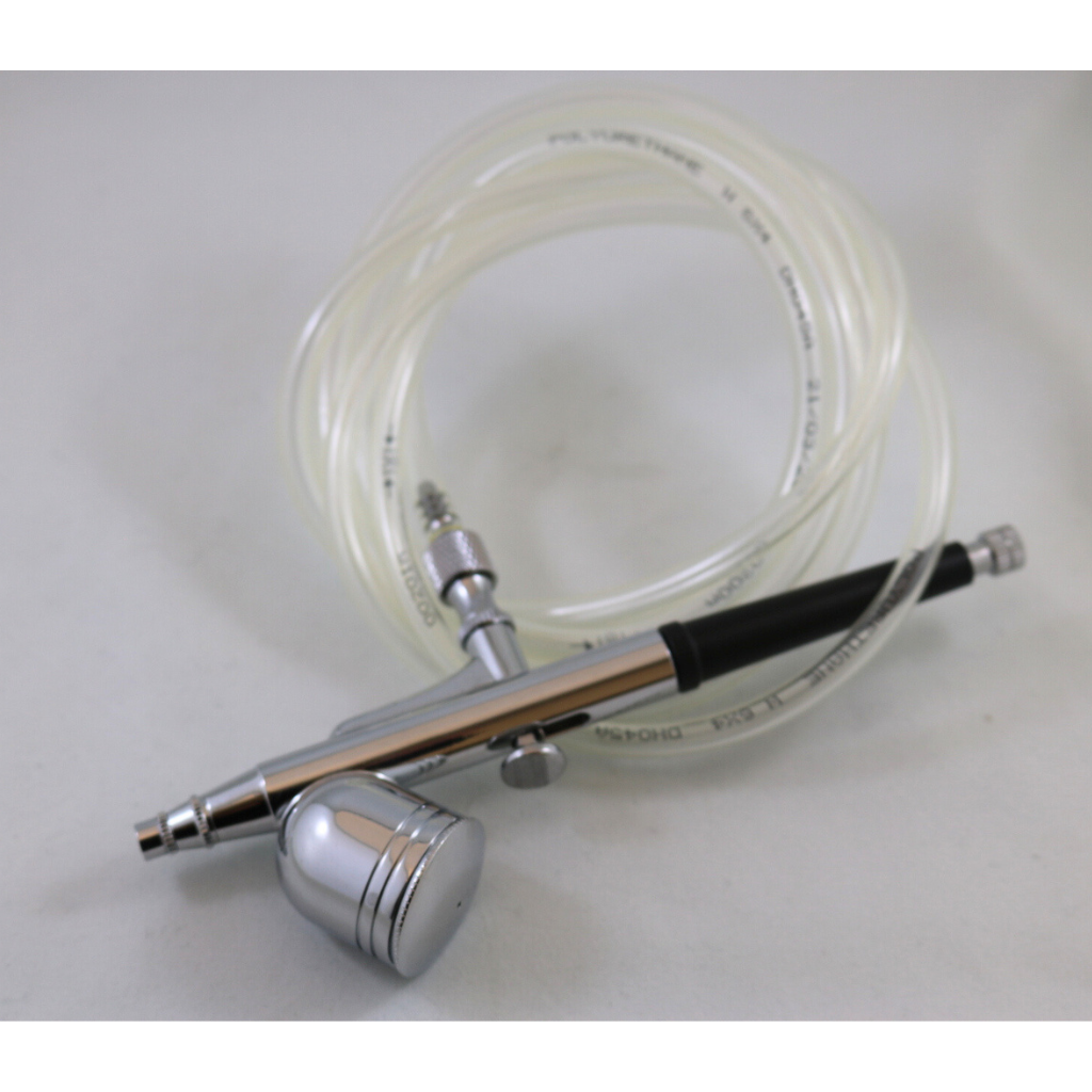 Oxygen infuser attachment hydraderm device