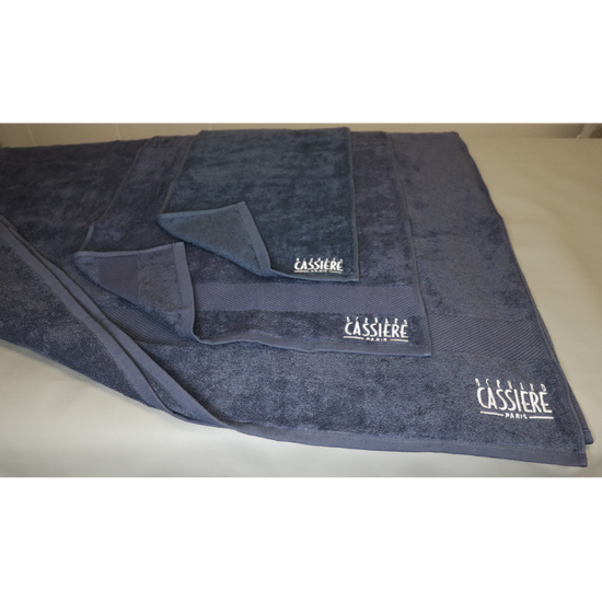 BERNARD CASSIERE TOWEL