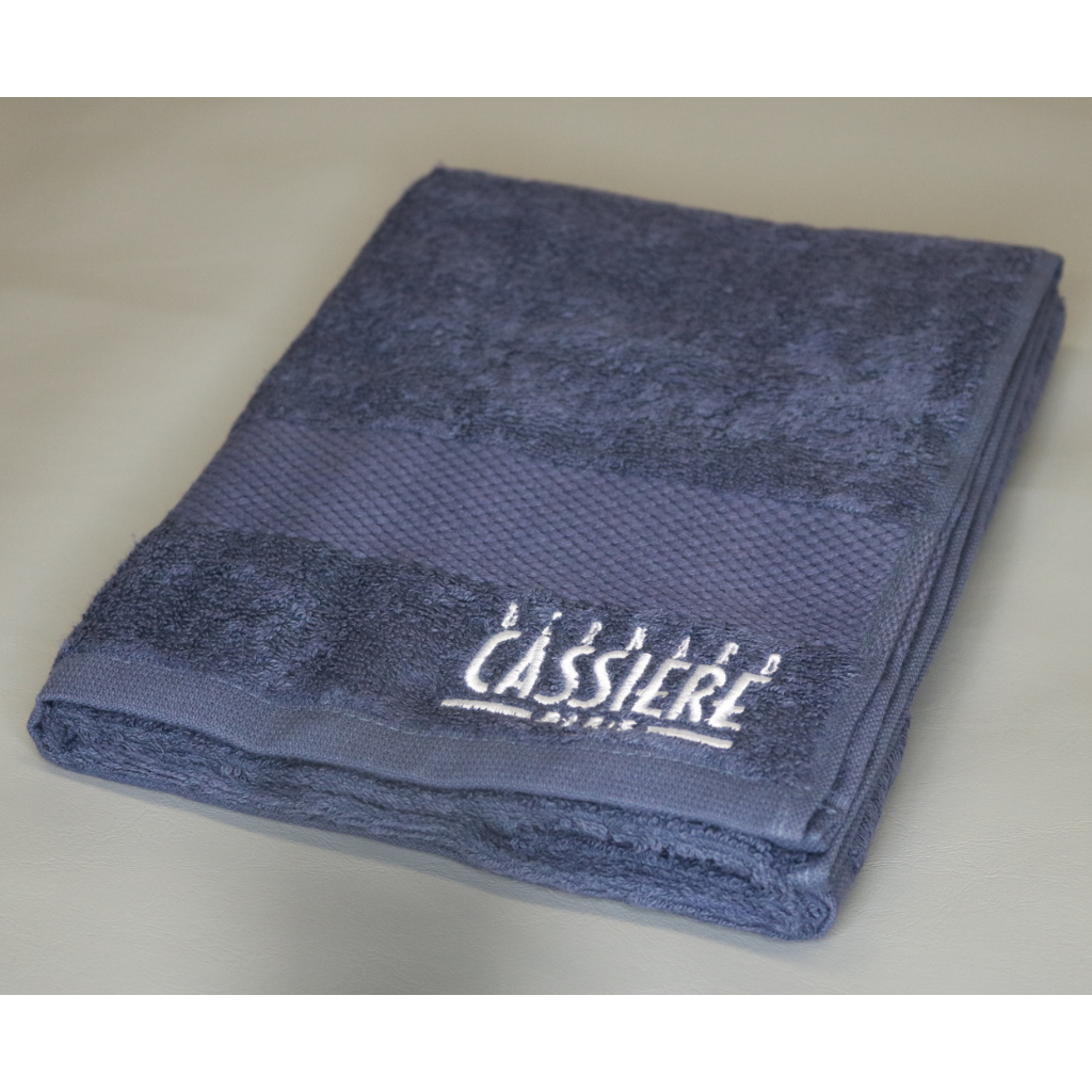 BERNARD CASSIERE TOWEL