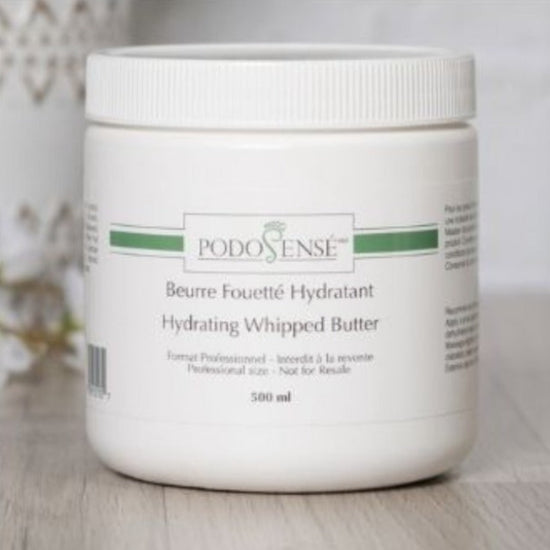 PODOSENSE HYDRATING WHIPPED BUTTER