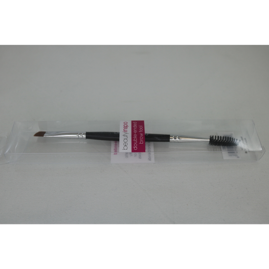 DOUBLE-ENDED BROW TOOL