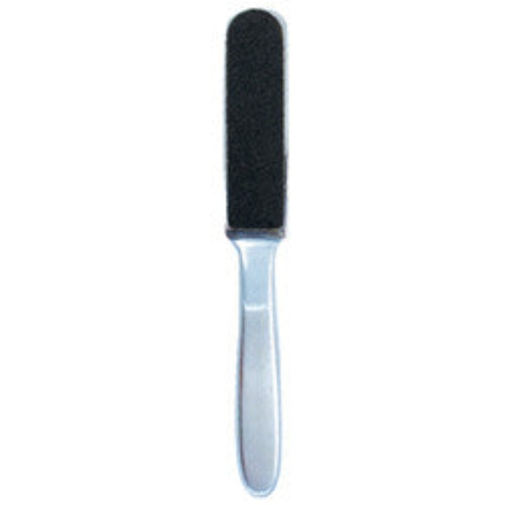 FOOT FILE W/ 40 REPLACEMENT PADS