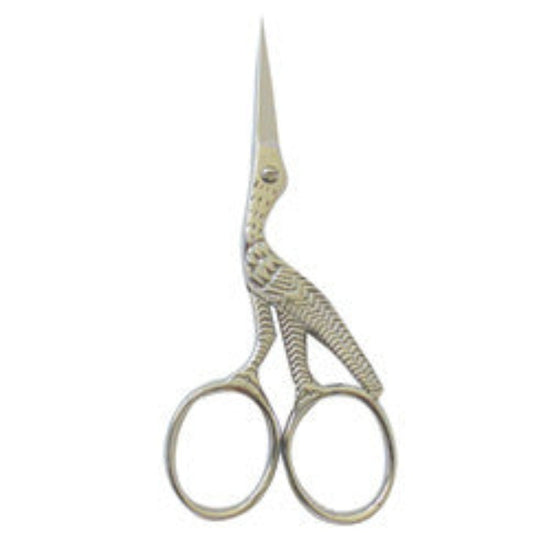 Load image into Gallery viewer, 3.5&amp;quot; STORK SCISSOR

