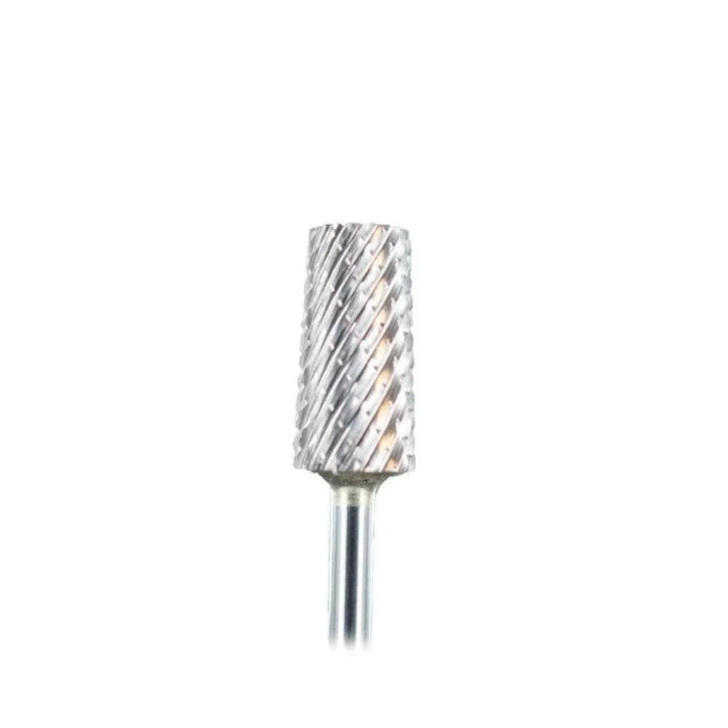 silver carbide 3 in 1 tapered cone large