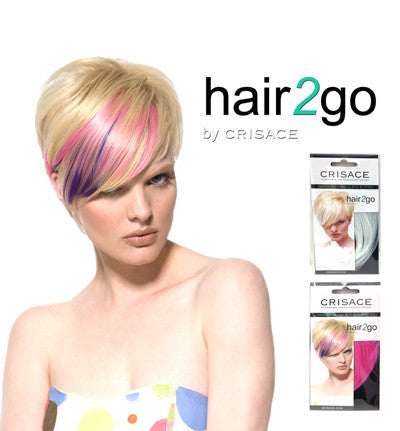 Load image into Gallery viewer, CRISACE HAIR 2 GO - MAHOGANY
