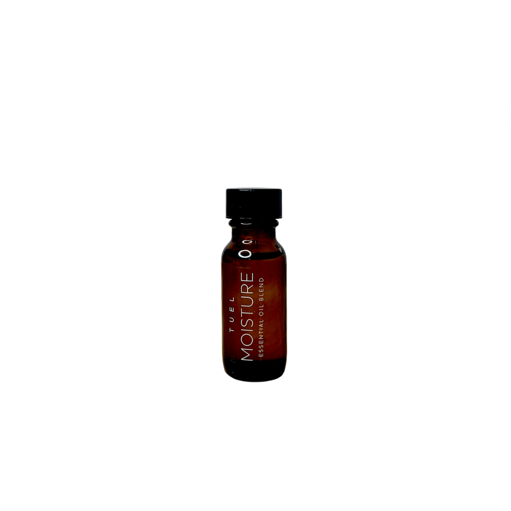 Load image into Gallery viewer, TUEL MOISTURE NOURISHING ESSENTIAL OIL BLEND
