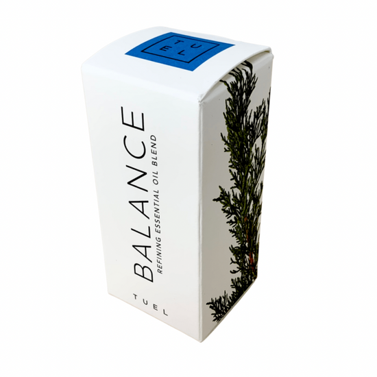 Load image into Gallery viewer, TUEL BALANCE REFINING ESSENTIAL OIL BLEND
