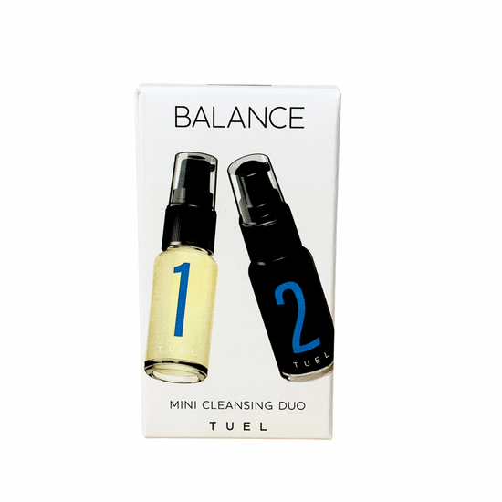 Load image into Gallery viewer, TUEL BALANCE DEEP PORE CLEANSING DUO
