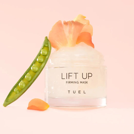 TUEL LIFT UP FIRMING MASK