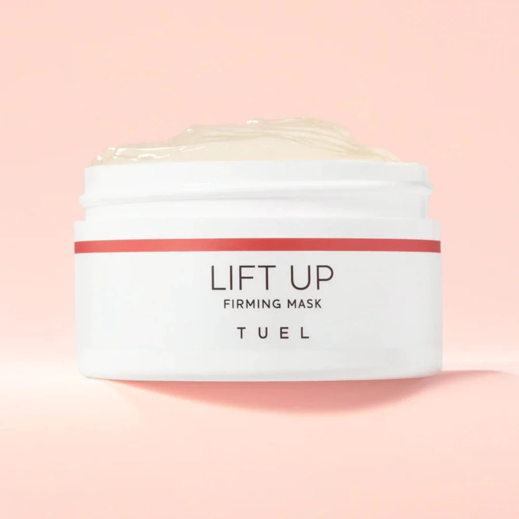 TUEL LIFT UP FIRMING MASK