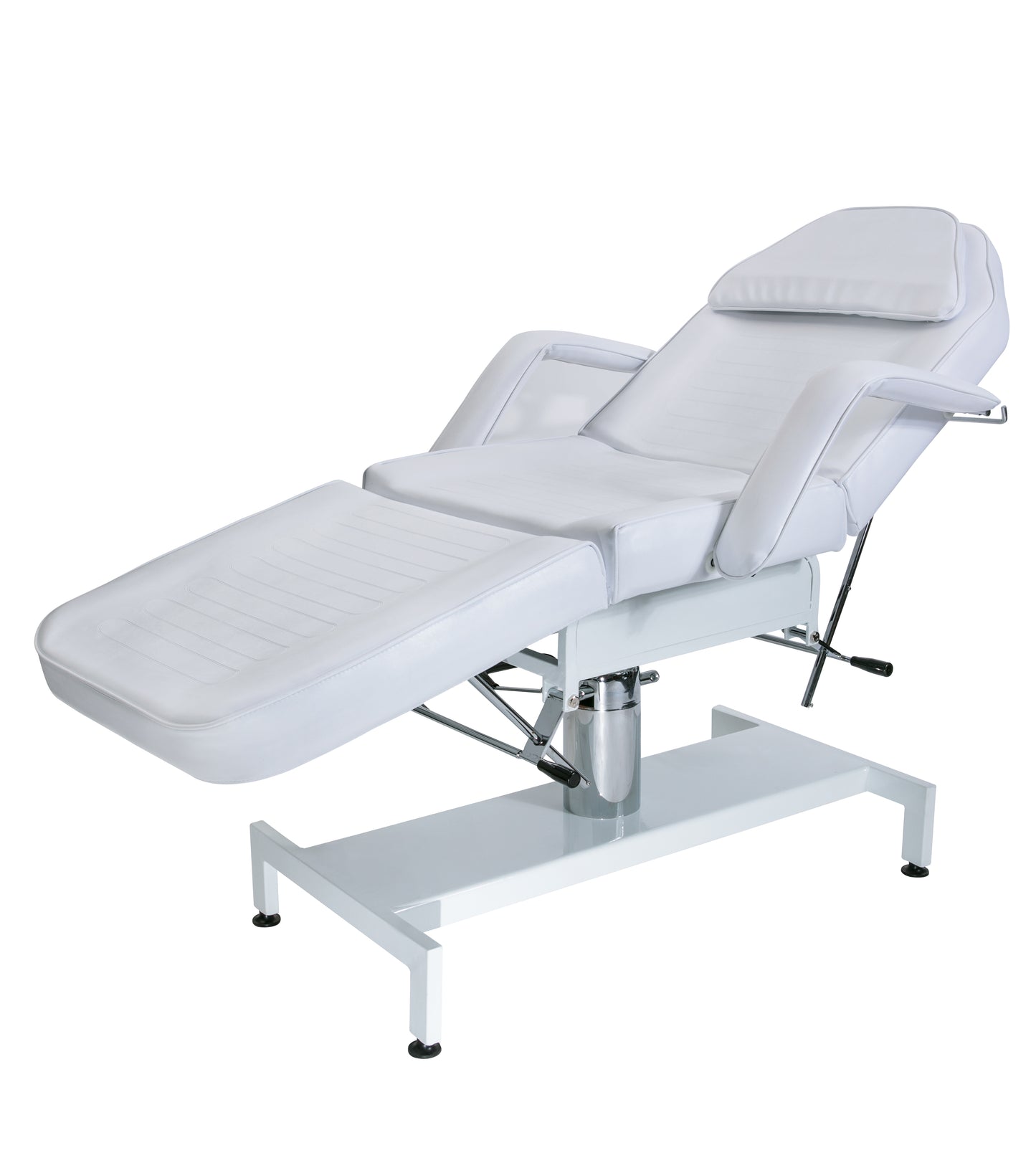 HYDRAULIC MASSAGE BED 822 (MORE STYLES AVAILABLE)