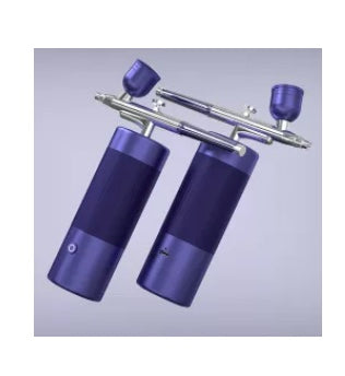 OXYGEN INFUSION NANOMISTER