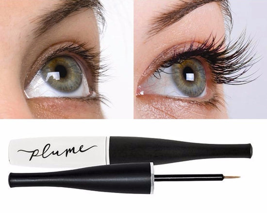 Load image into Gallery viewer, PLUME LASH AND BROW ENHANCING SERUM
