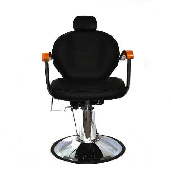 STYLING CHAIR 335 - BLACK (MORE STYLES AVAILABLE)