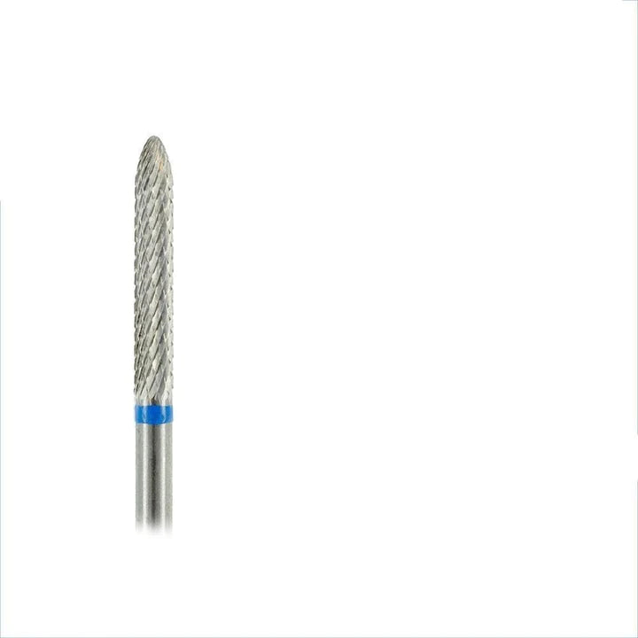 Swiss tapered carbide straight shank