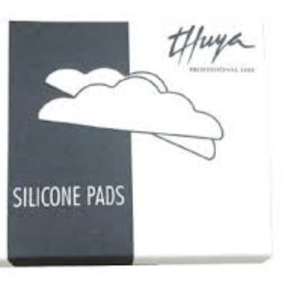 Thuya - silicone lifting pads