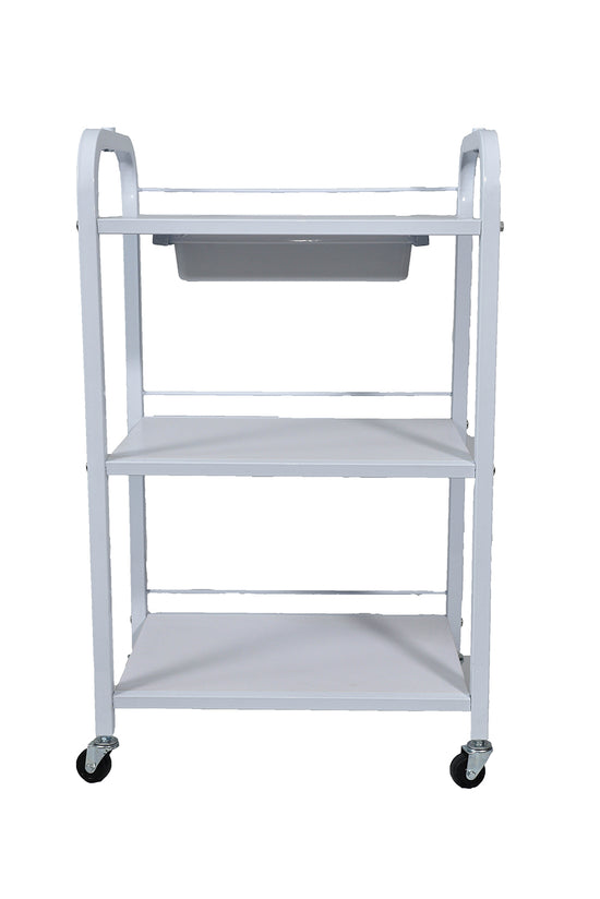 SPA TROLLEY 111M (MORE STYLES AVAILABLE)