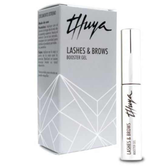 THUYA LASHES & BROWS BOOSTER GEL